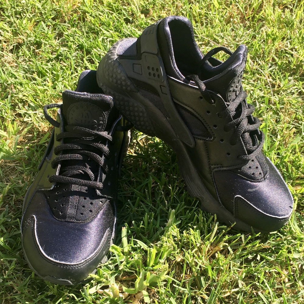 Woman’s Nike Huaraches